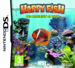 Happy Fish: The Aquarium Of Luck (EU)