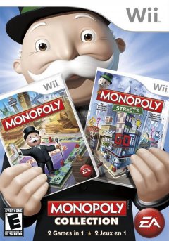 Monopoly Collection (US)