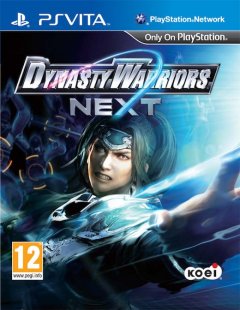 Dynasty Warriors Next (EU)
