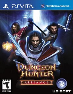 <a href='https://www.playright.dk/info/titel/dungeon-hunter-alliance'>Dungeon Hunter: Alliance</a>    30/30