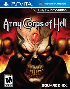 <a href='https://www.playright.dk/info/titel/army-corps-of-hell'>Army Corps Of Hell</a>    15/30