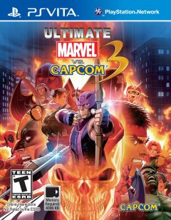 <a href='https://www.playright.dk/info/titel/ultimate-marvel-vs-capcom-3'>Ultimate Marvel Vs. Capcom 3</a>    13/30