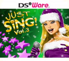 Just Sing! Christmas Vol. 3 (US)