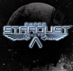 Super Stardust Delta (EU)