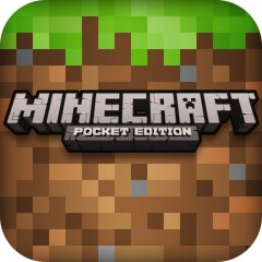 Minecraft: Pocket Edition (US)