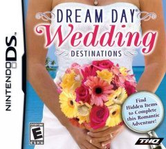 Dream Day: Wedding Destinations (US)