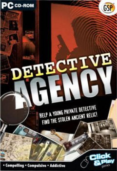 Detective Agency (EU)