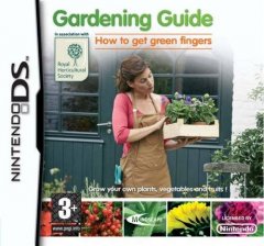 Gardening Guide: How To Get Green Fingers (EU)
