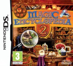 Magic Encyclopedia II: Moonlight (EU)