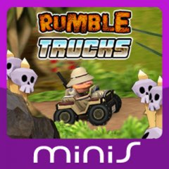 Rumble Trucks (EU)