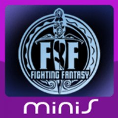 Fighting Fantasy: The Warlock Of Firetop Mountain (EU)