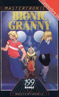 <a href='https://www.playright.dk/info/titel/bionic-granny'>Bionic Granny</a>    11/30