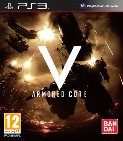 <a href='https://www.playright.dk/info/titel/armored-core-v'>Armored Core V</a>    12/30