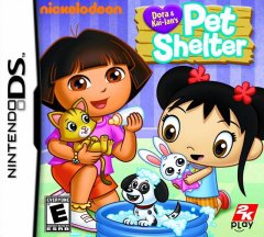 <a href='https://www.playright.dk/info/titel/dora-+-kai-lans-pet-shelter'>Dora & Kai-Lan's Pet Shelter</a>    27/30