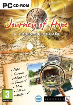 Journey Of Hope (EU)
