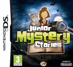 Junior Mystery Stories (EU)