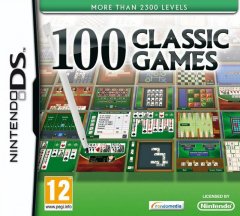 100 Classic Games (EU)