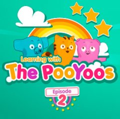 Learning With The PooYoos: Episode 2 (EU)