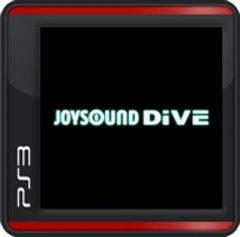 Joysound Dive (JP)