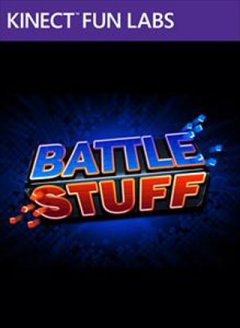 Battle Stuff (US)