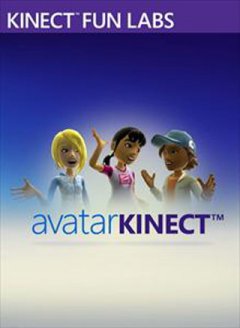 Avatar Kinect (US)