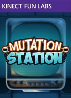 Mutation Station (US)