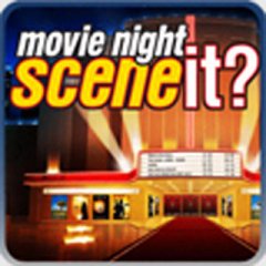 Scene It? Movie Night (US)