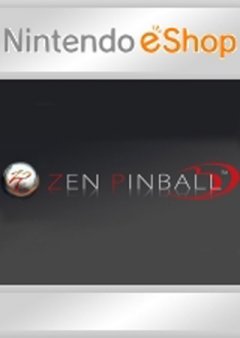 Zen Pinball 3D (EU)
