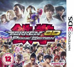 <a href='https://www.playright.dk/info/titel/tekken-3d-prime-edition'>Tekken 3D: Prime Edition</a>    14/30