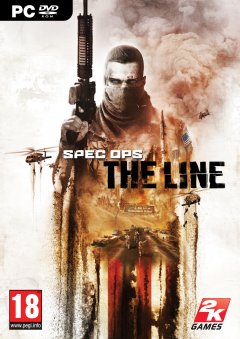 Spec Ops: The Line (EU)