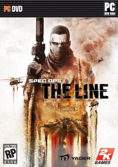 Spec Ops: The Line (US)