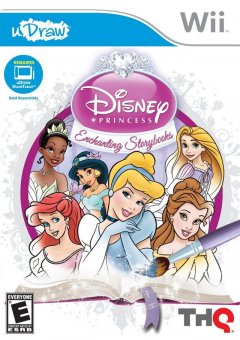 <a href='https://www.playright.dk/info/titel/disney-princess-enchanting-storybooks'>Disney Princess: Enchanting Storybooks</a>    2/30