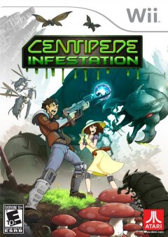 <a href='https://www.playright.dk/info/titel/centipede-infestation'>Centipede: Infestation</a>    11/30