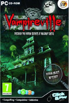 Vampireville (EU)