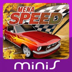 MENA Speed (EU)