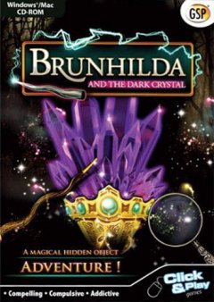 Brunhilda And The Dark Crystal (EU)