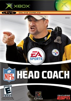 NFL Head Coach (US)