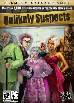 Unlikely Suspects (US)