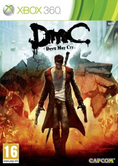 DmC: Devil May Cry (EU)