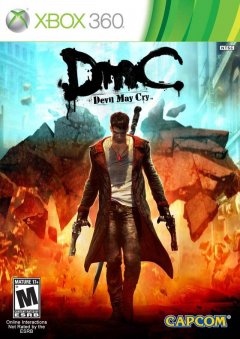 DmC: Devil May Cry (US)