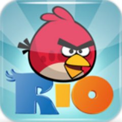 Angry Birds Rio (US)