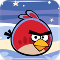 Angry Birds: Seasons (US)