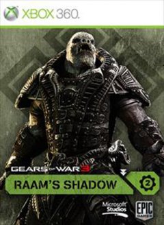 Gears Of War 3: RAAM's Shadow (US)