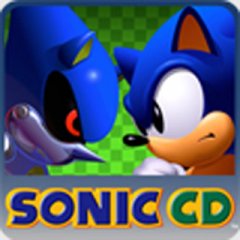 Sonic CD (US)