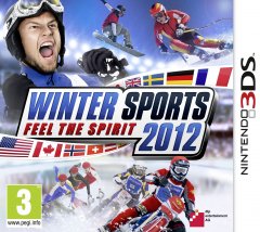 Winter Sports 2012: Feel The Spirit (EU)