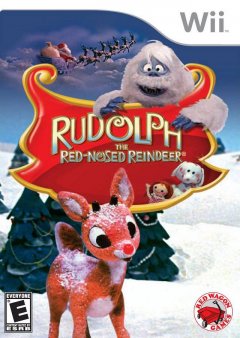<a href='https://www.playright.dk/info/titel/rudolph-the-red-nosed-reindeer'>Rudolph The Red-Nosed Reindeer</a>    23/30