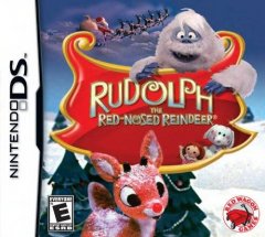 Rudolph The Red-Nosed Reindeer (US)