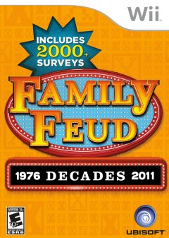 Family Feud: Decades (US)