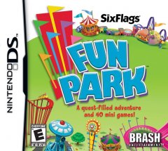 Six Flags Fun Park (US)
