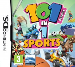 101-In-1 Sports Megamix (EU)